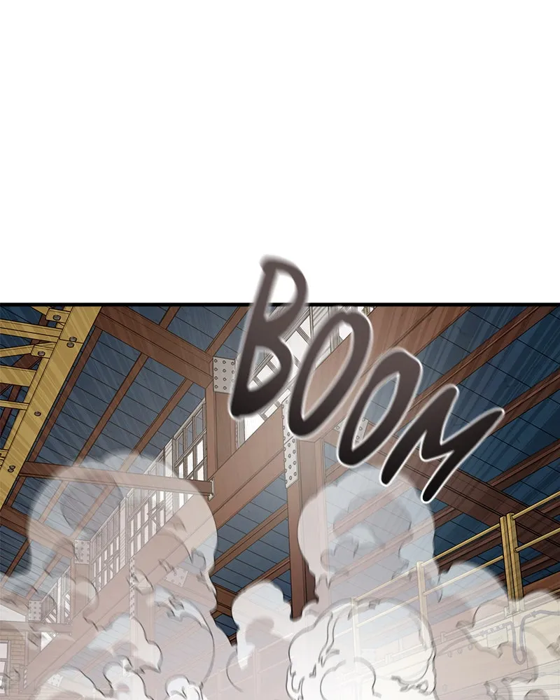 Neon Revenge Chapter 40 page 33 - 