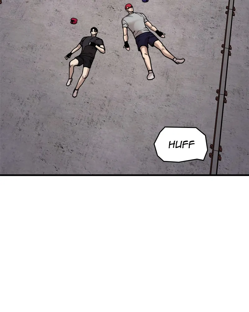 Neon Revenge Chapter 40 page 36 - 