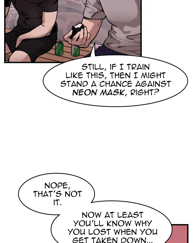 Neon Revenge Chapter 40 page 45 - 