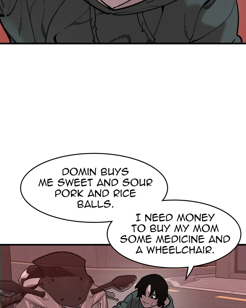Neon Revenge Chapter 40 page 61 - 