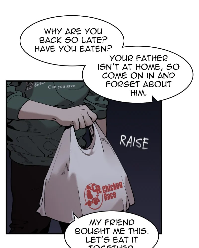 Neon Revenge Chapter 40 page 71 - 
