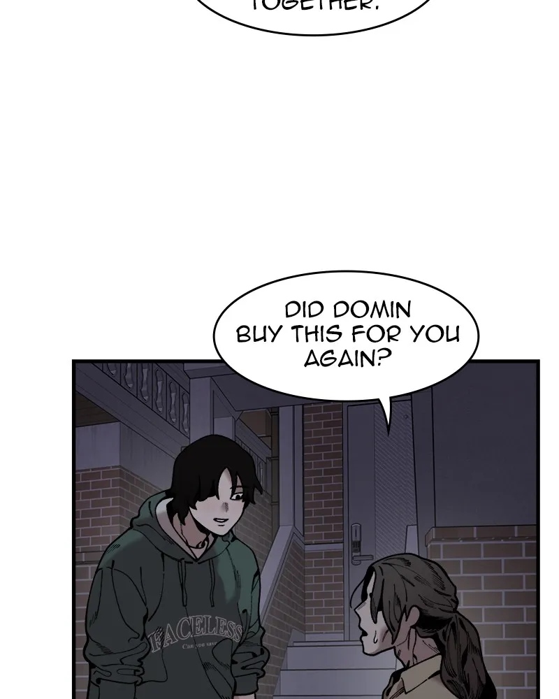 Neon Revenge Chapter 40 page 72 - 