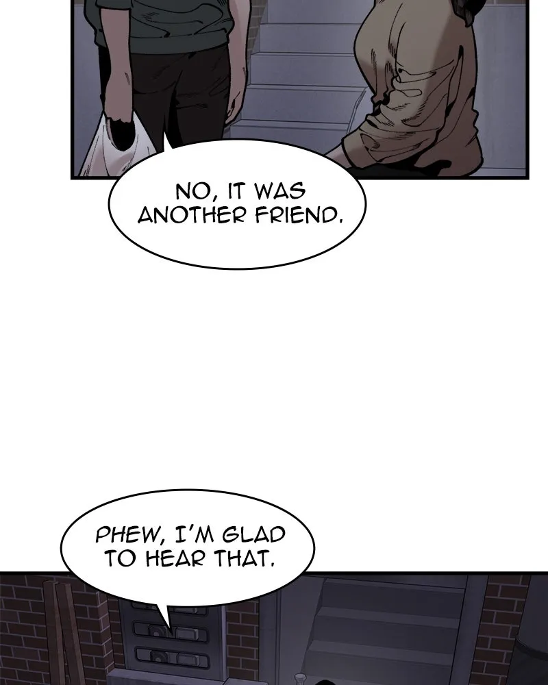Neon Revenge Chapter 40 page 73 - 