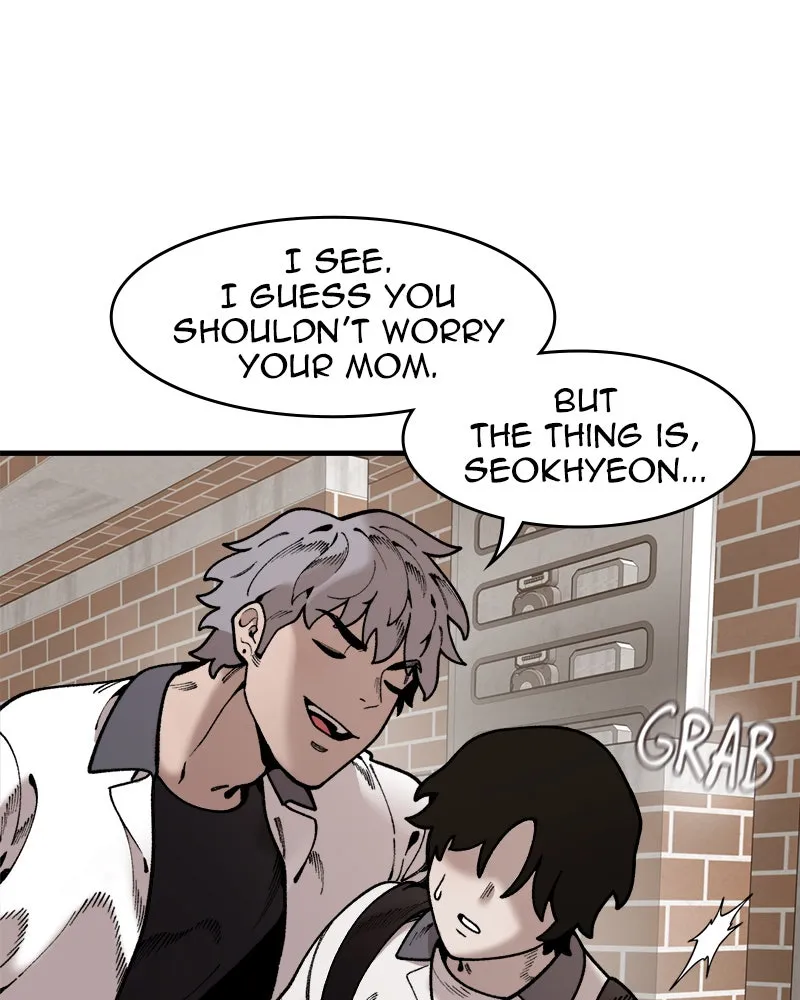 Neon Revenge Chapter 40 page 83 - 