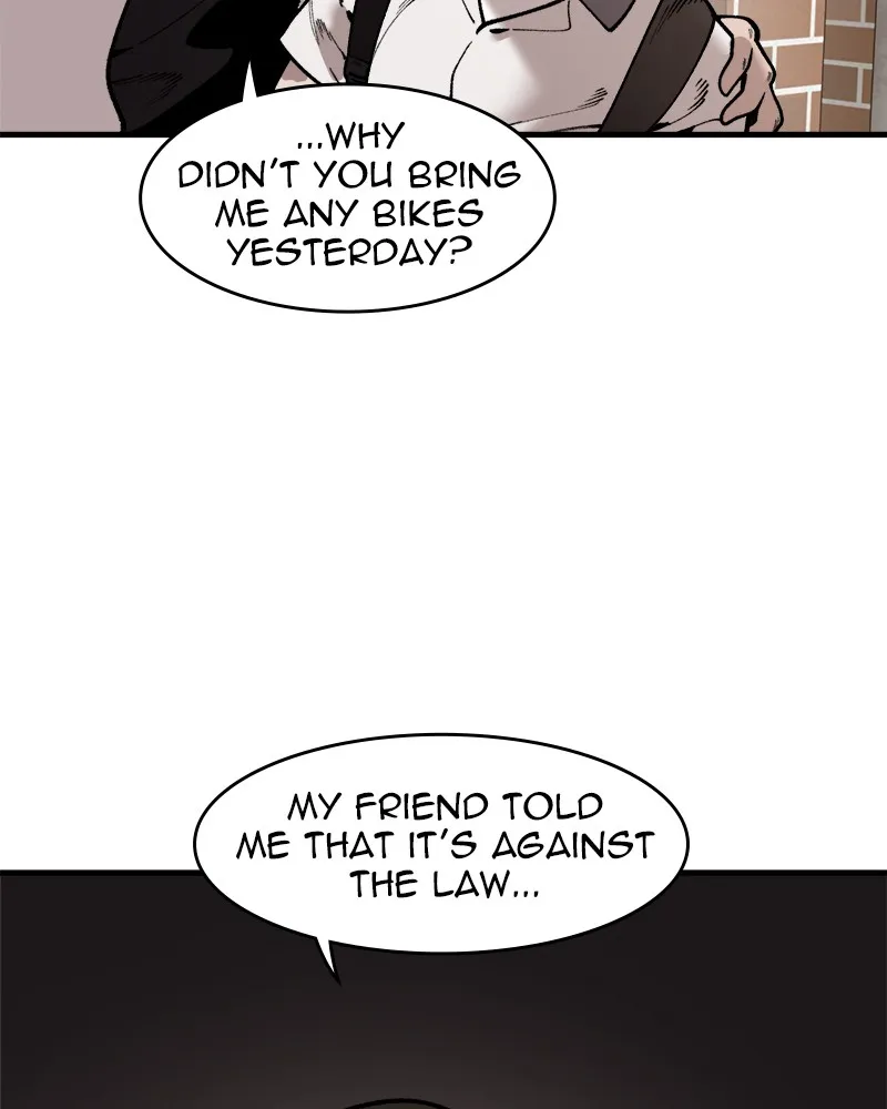 Neon Revenge Chapter 40 page 84 - 
