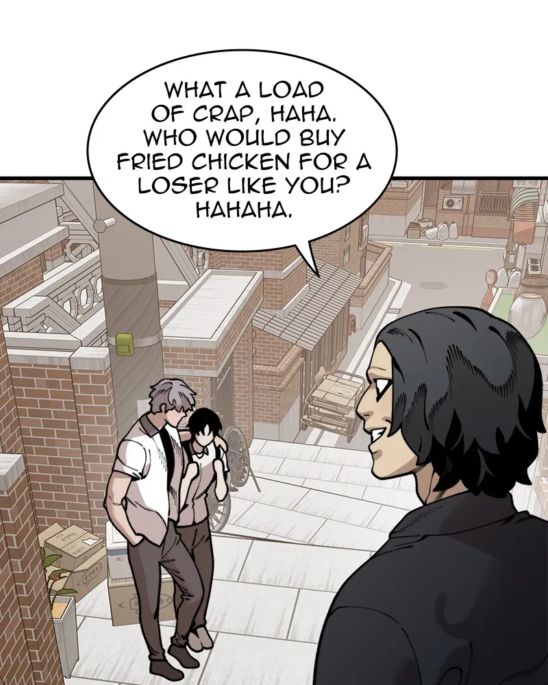 Neon Revenge Chapter 40 page 87 - 