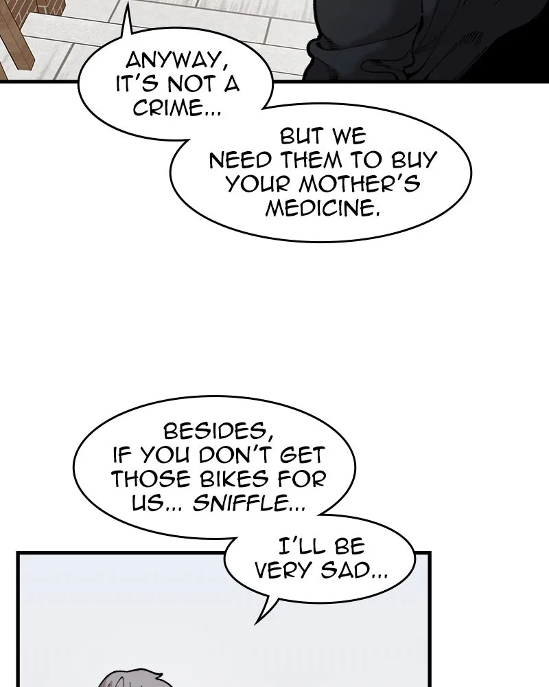 Neon Revenge Chapter 40 page 88 - 