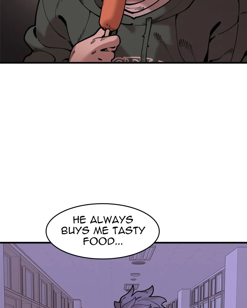 Neon Revenge Chapter 41 page 11 - 
