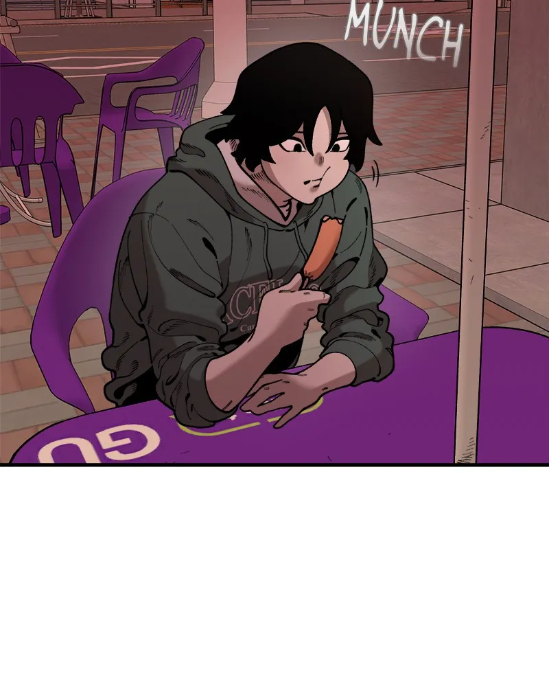 Neon Revenge Chapter 41 page 3 - 