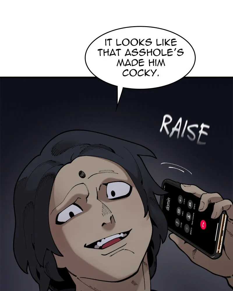 Neon Revenge Chapter 41 page 35 - 