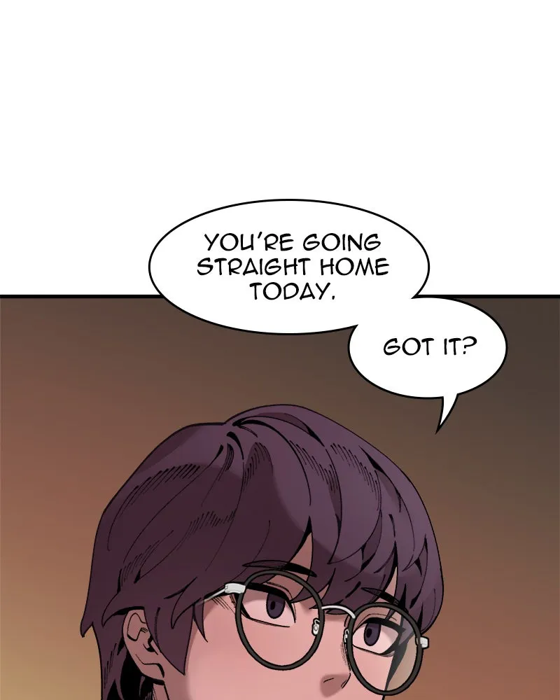 Neon Revenge Chapter 41 page 5 - 