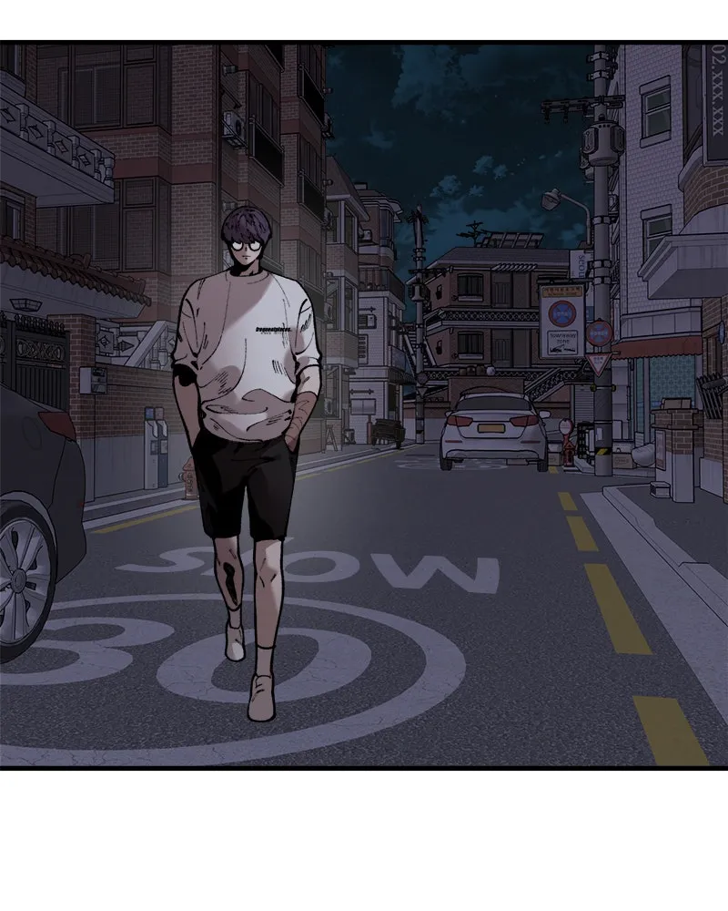 Neon Revenge Chapter 41 page 61 - 