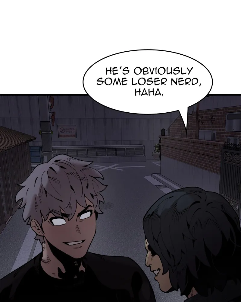 Neon Revenge Chapter 41 page 64 - 