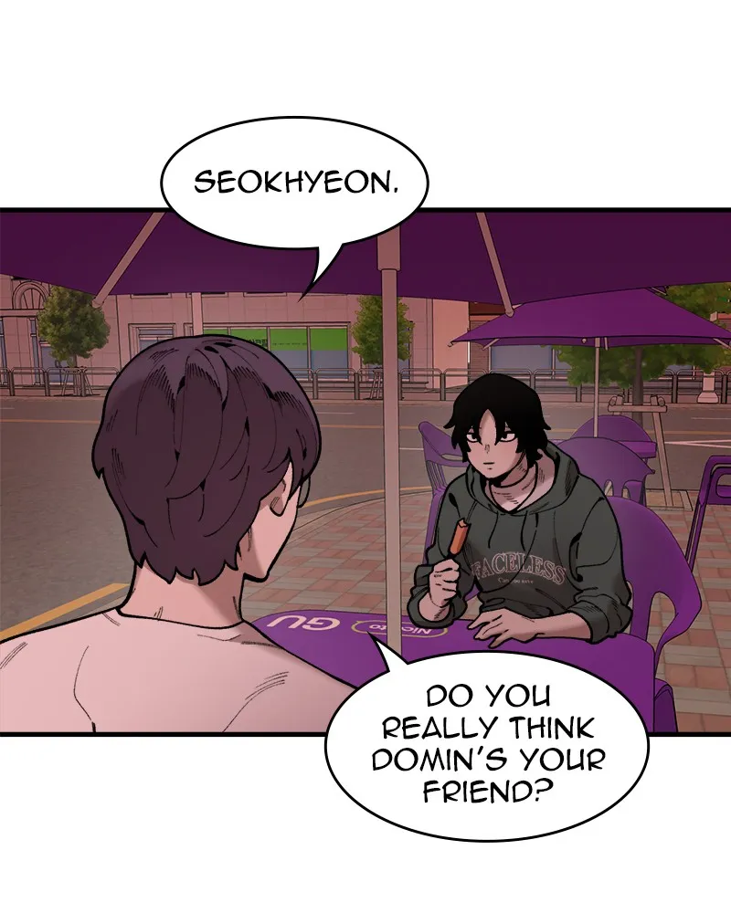 Neon Revenge Chapter 41 page 9 - 