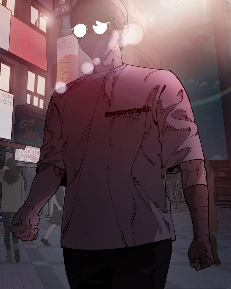 Neon Revenge Chapter 41 page 85 - 