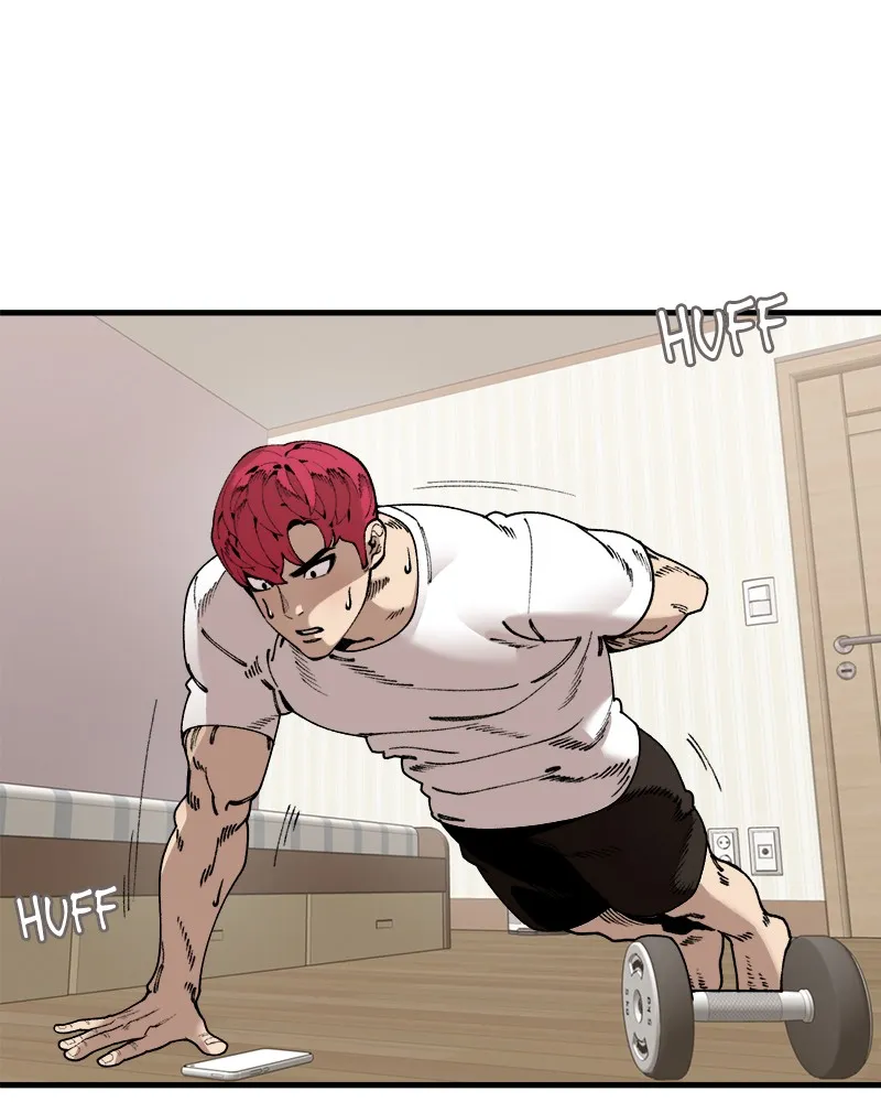 Neon Revenge Chapter 44 page 4 - 