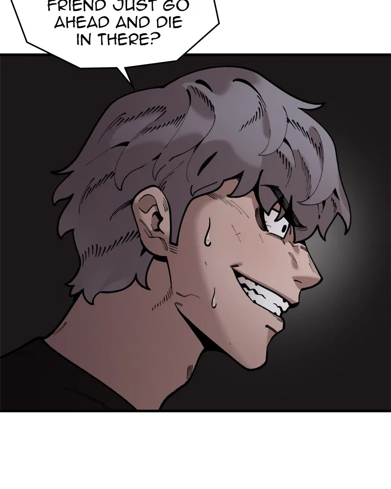 Neon Revenge Chapter 46 page 3 - 