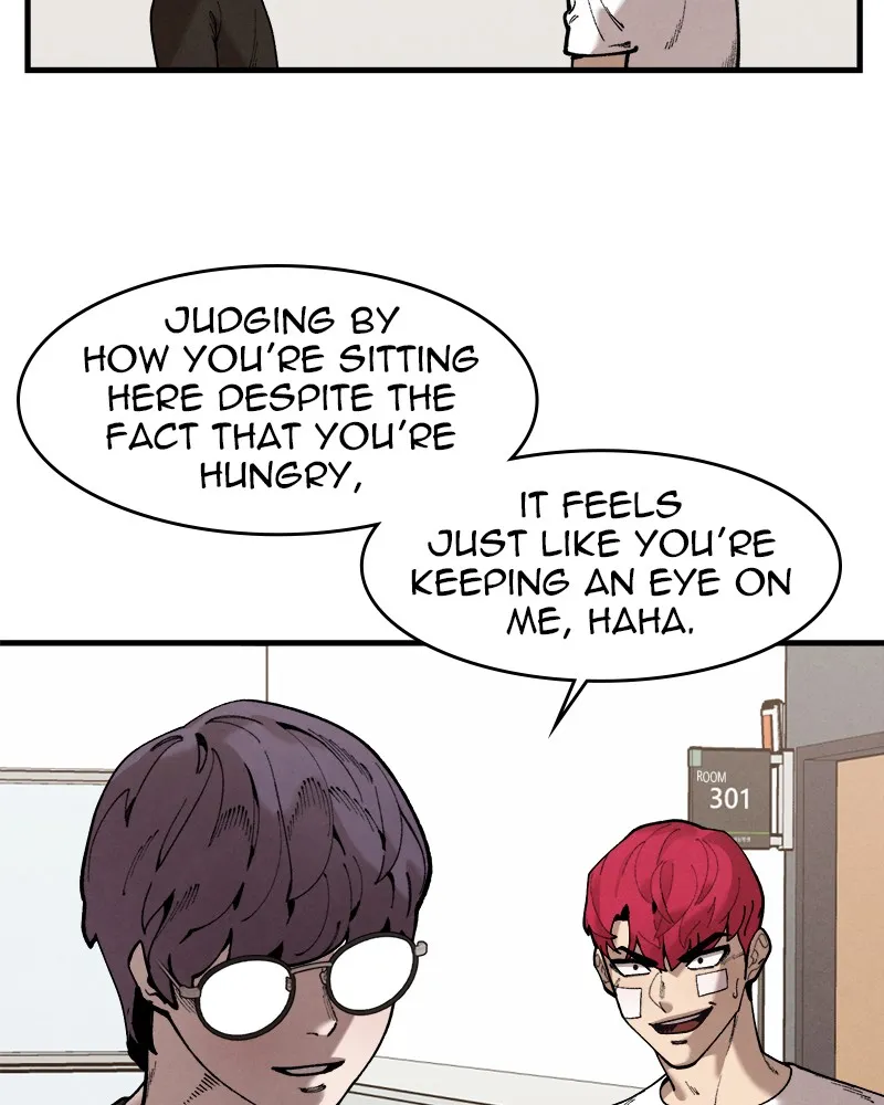 Neon Revenge Chapter 49 page 19 - 