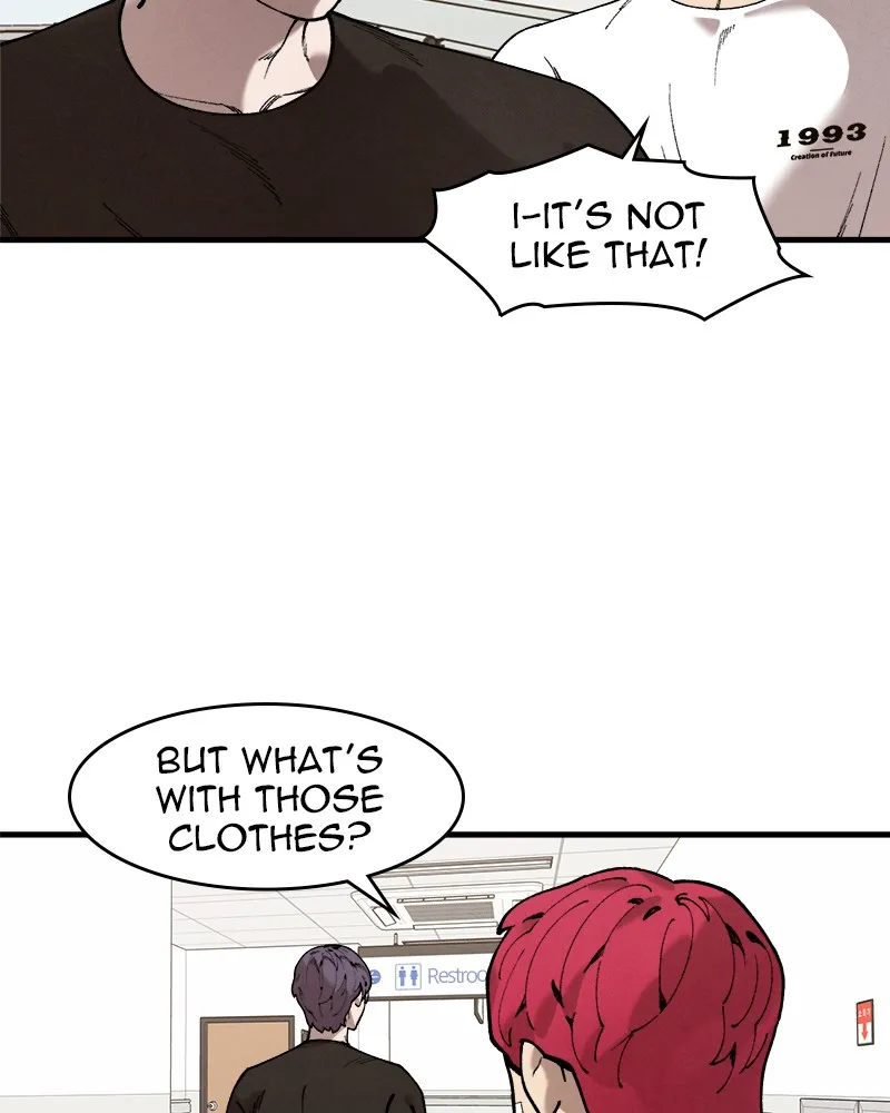Neon Revenge Chapter 49 page 20 - 