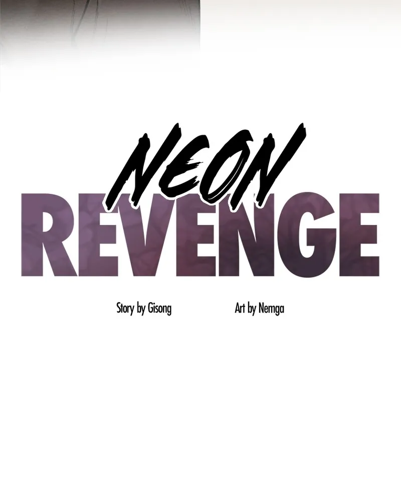 Neon Revenge Chapter 49 page 23 - 