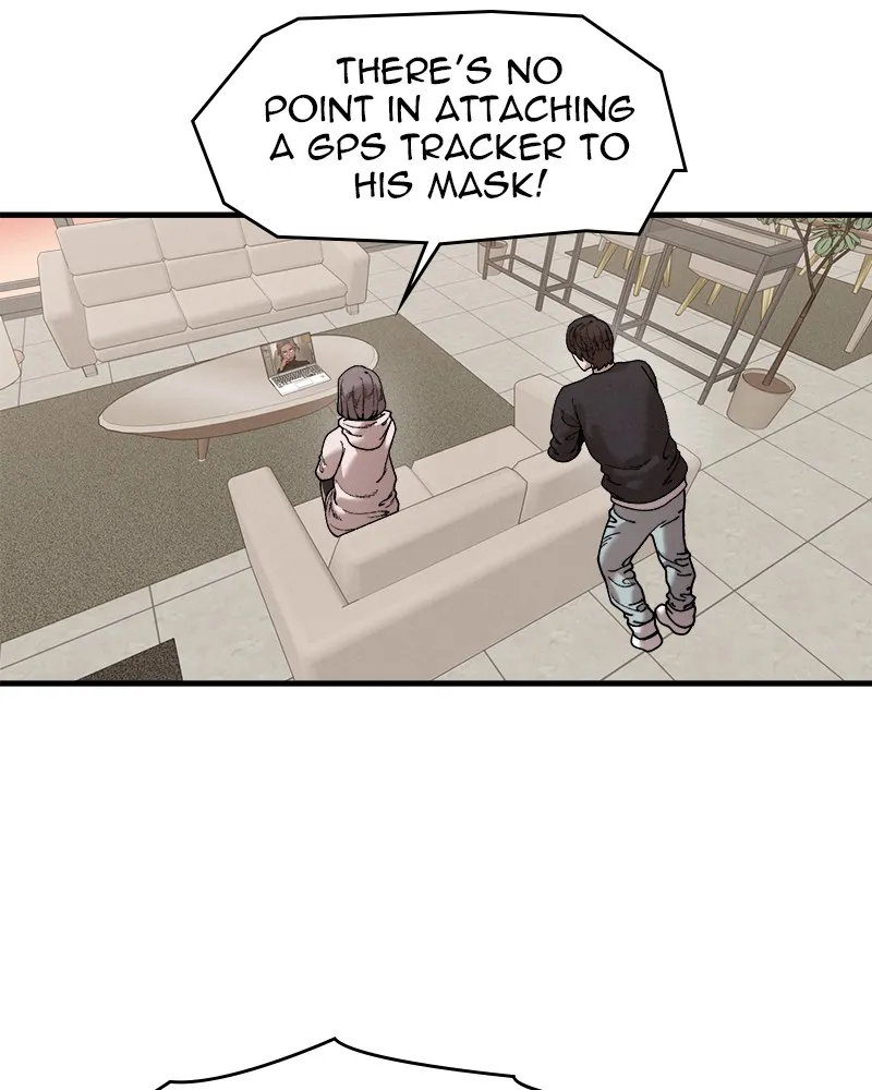 Neon Revenge Chapter 49 page 26 - 