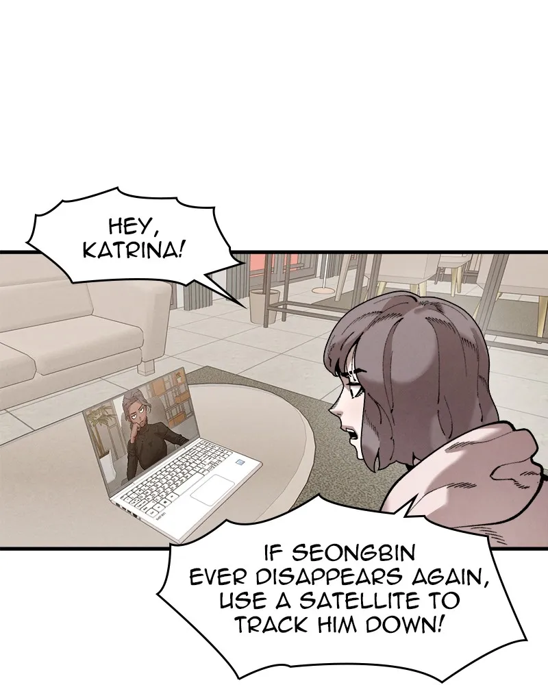 Neon Revenge Chapter 49 page 29 - 