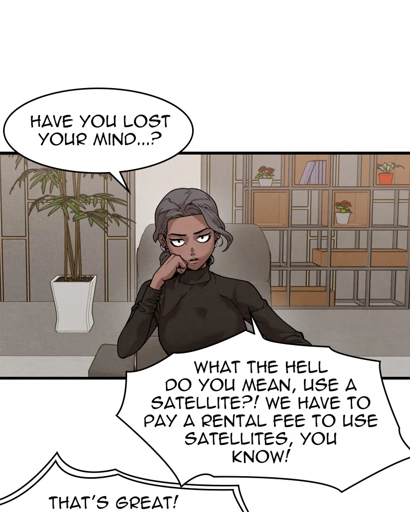 Neon Revenge Chapter 49 page 31 - 