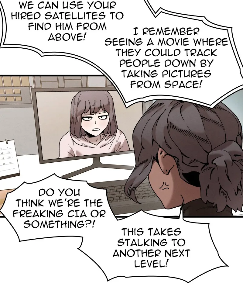 Neon Revenge Chapter 49 page 32 - 