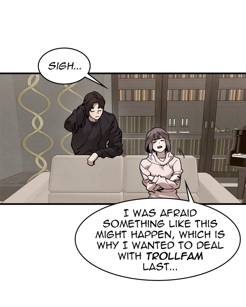 Neon Revenge Chapter 49 page 33 - 