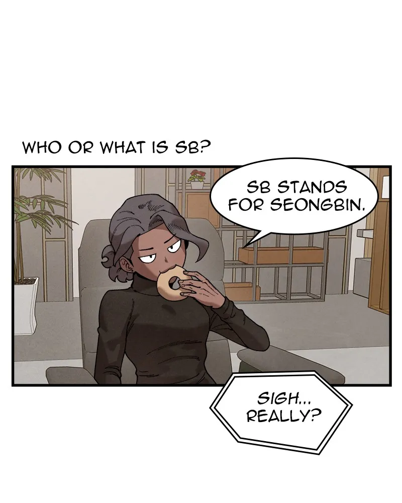 Neon Revenge Chapter 49 page 35 - 