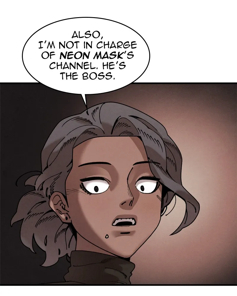 Neon Revenge Chapter 49 page 36 - 