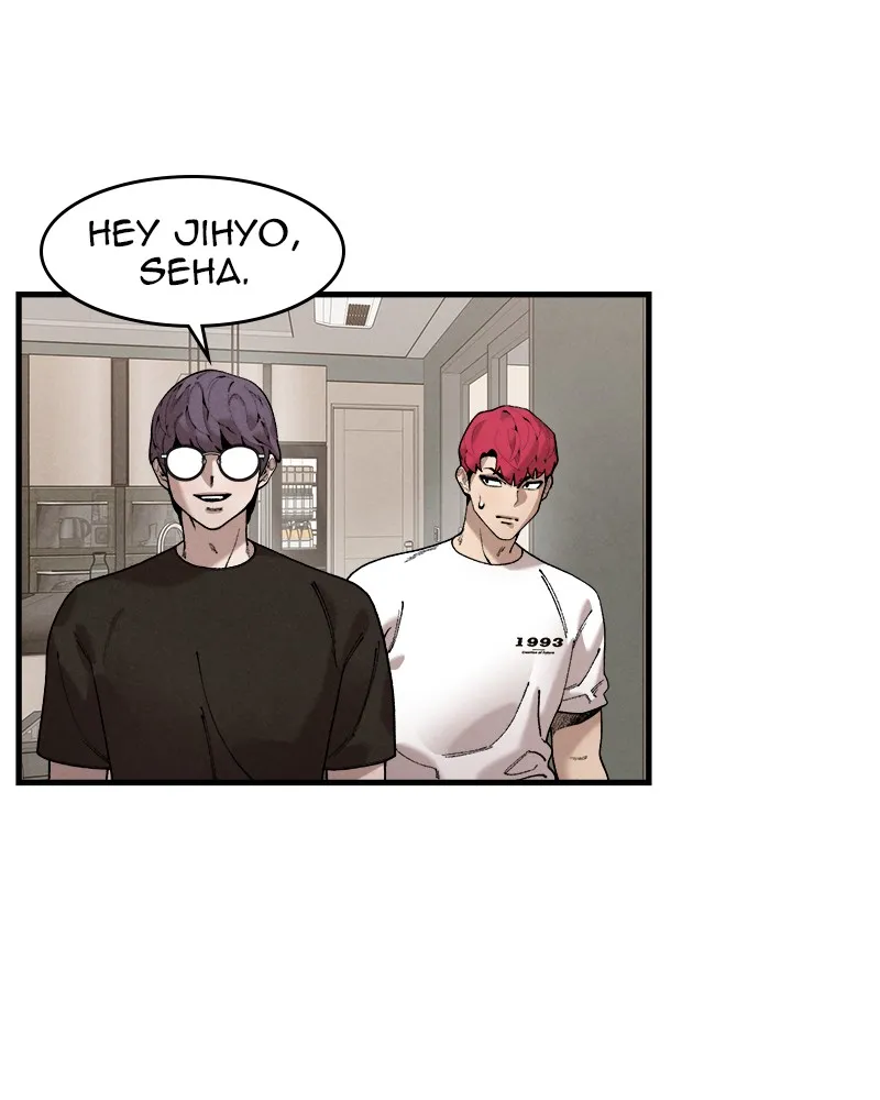 Neon Revenge Chapter 49 page 41 - 