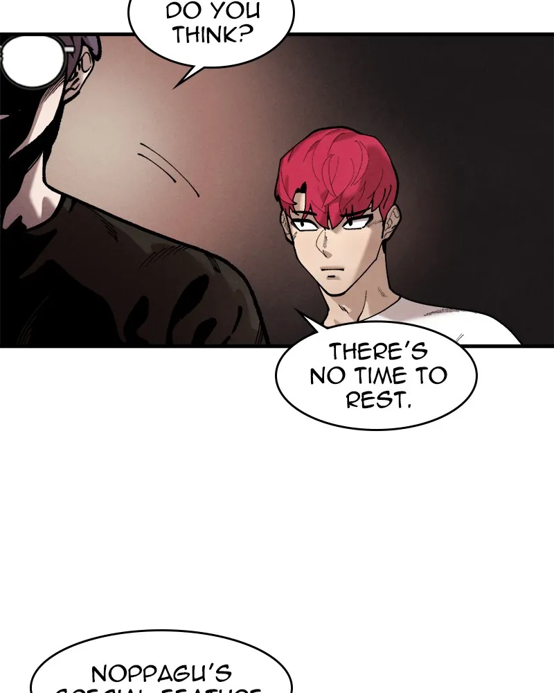 Neon Revenge Chapter 49 page 44 - 