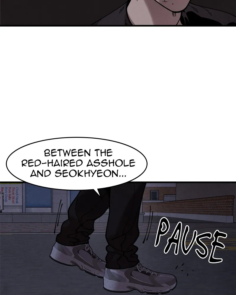 Neon Revenge Chapter 49 page 58 - 