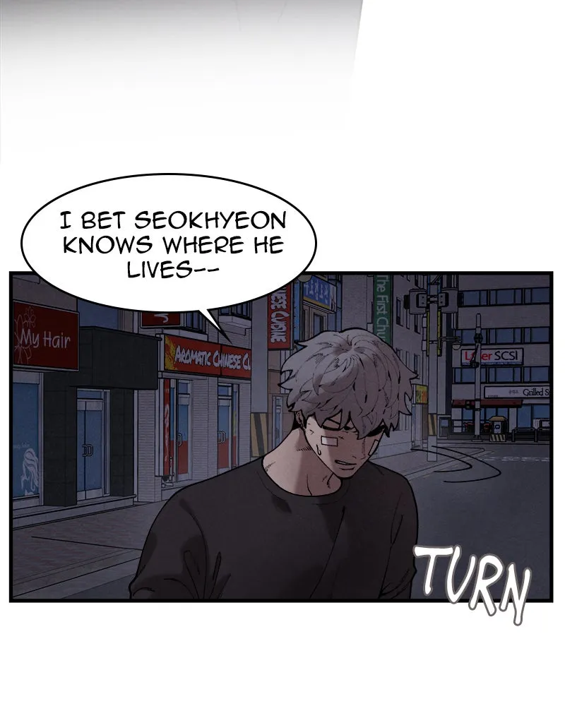 Neon Revenge Chapter 49 page 61 - 