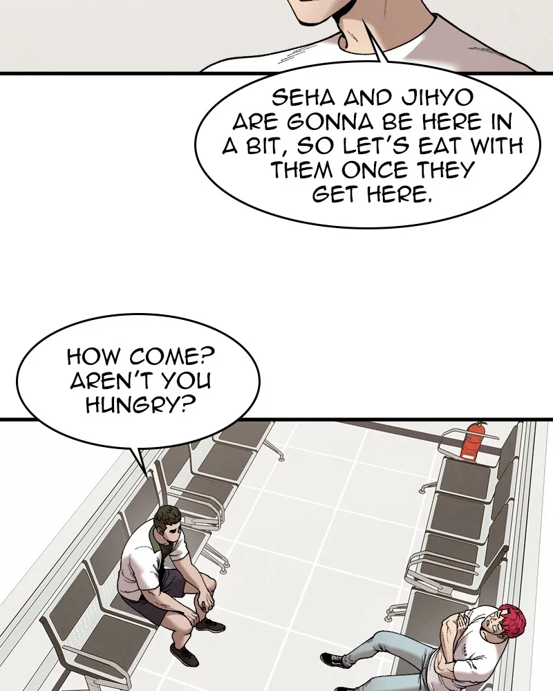 Neon Revenge Chapter 49 page 9 - 
