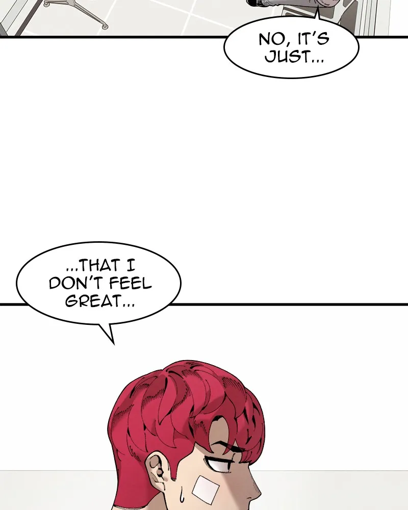 Neon Revenge Chapter 49 page 10 - 