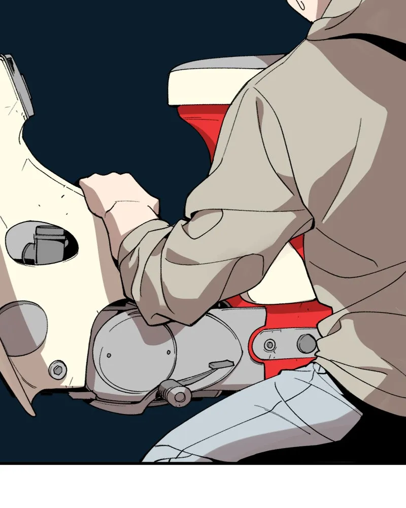 Neon Revenge Chapter 5 page 103 - 