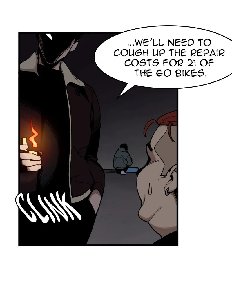 Neon Revenge Chapter 5 page 118 - 