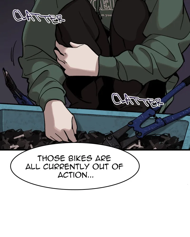 Neon Revenge Chapter 5 page 120 - 