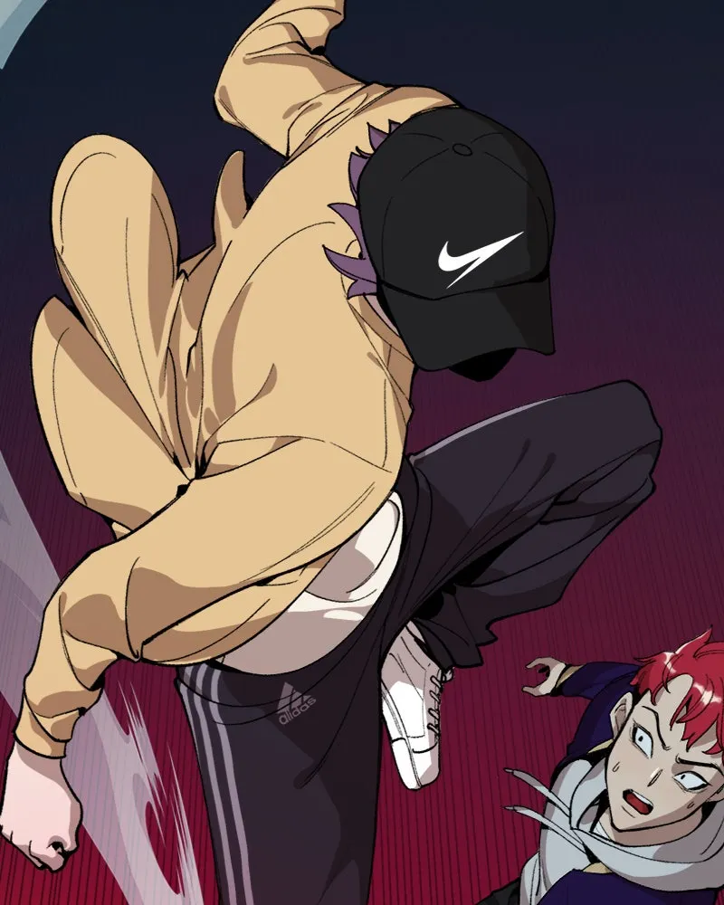 Neon Revenge Chapter 5 page 13 - 