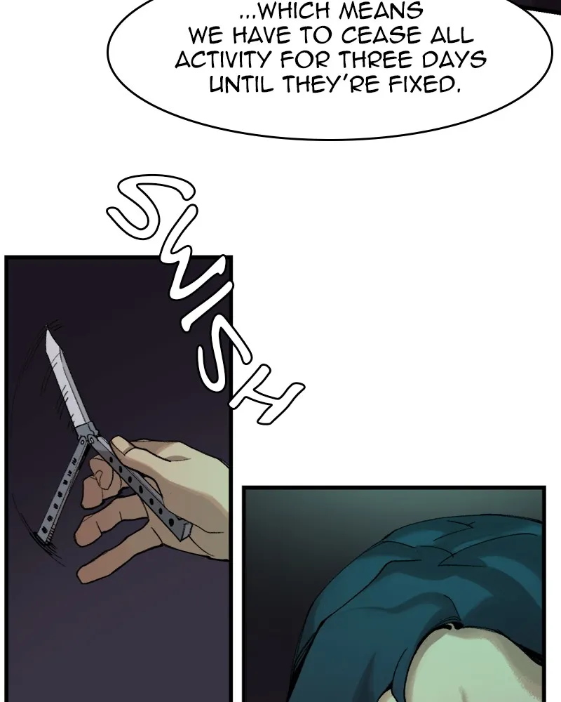 Neon Revenge Chapter 5 page 123 - 