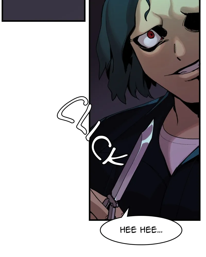 Neon Revenge Chapter 5 page 124 - 