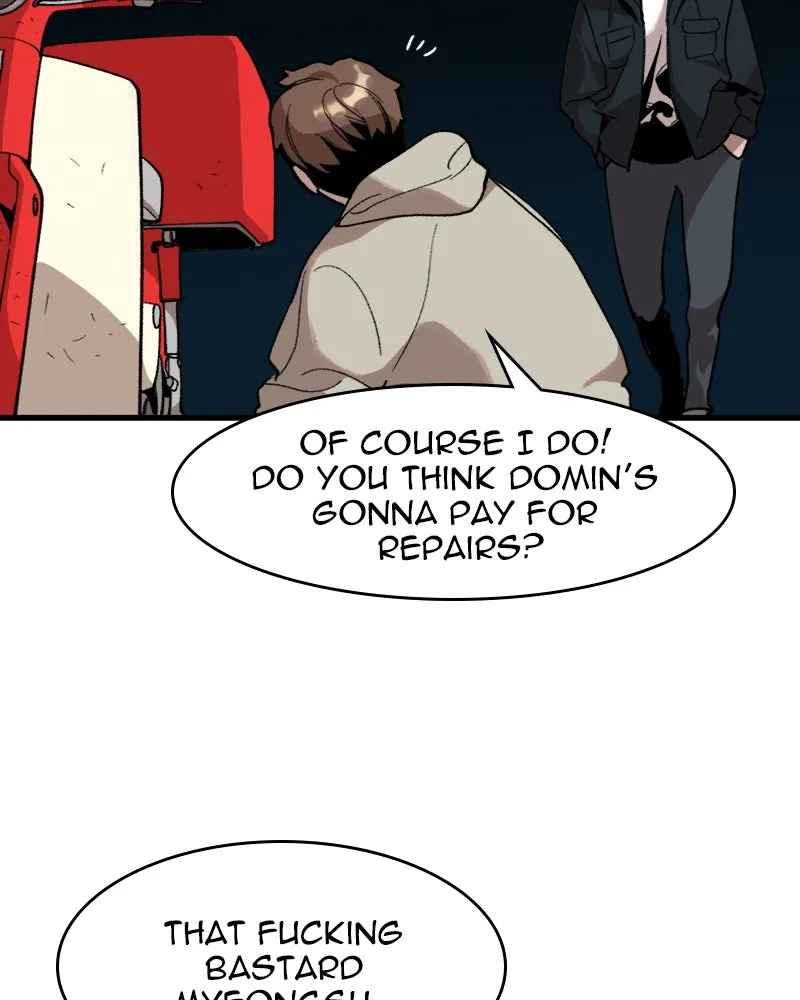 Neon Revenge Chapter 5 page 126 - 