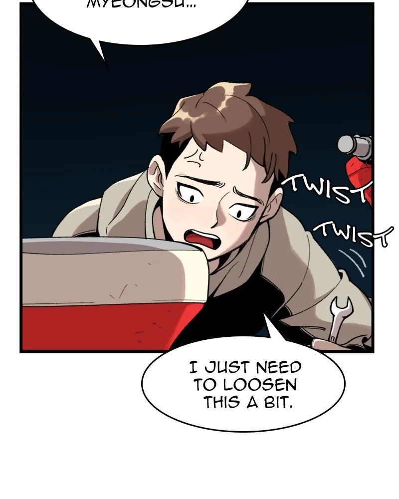 Neon Revenge Chapter 5 page 127 - 