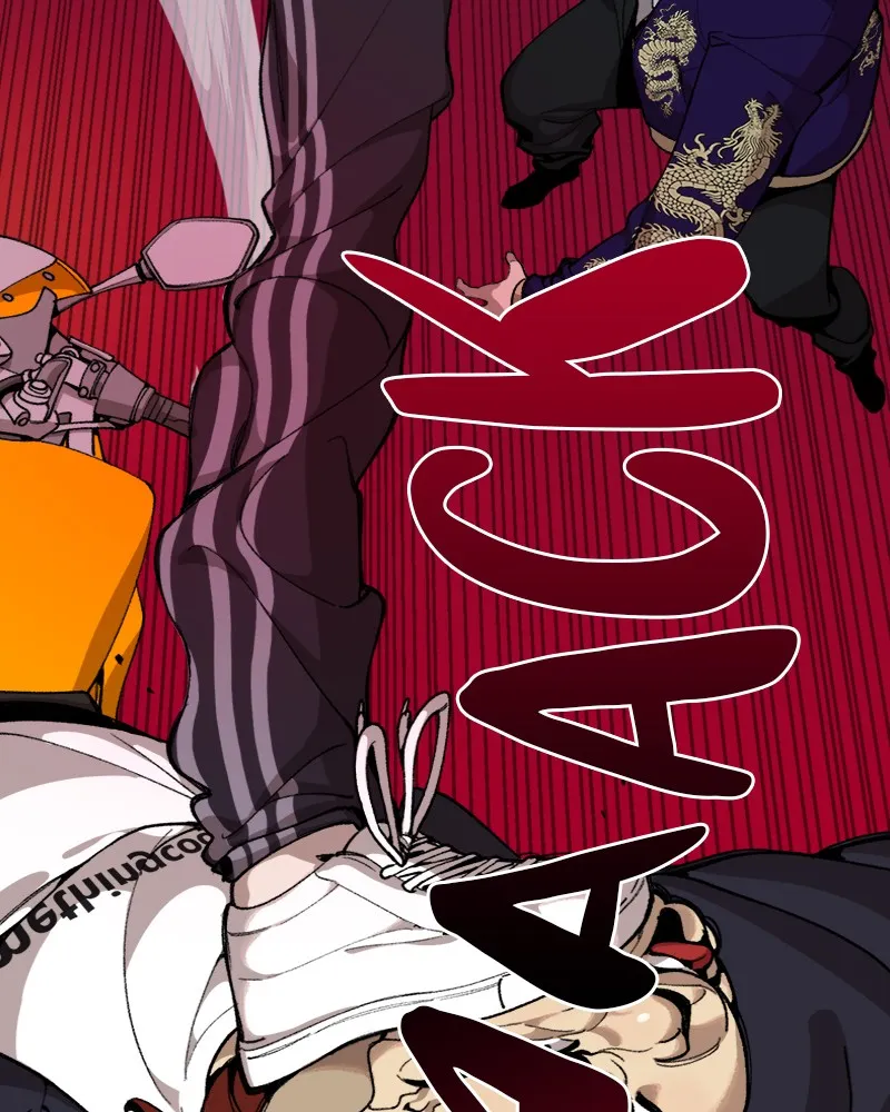 Neon Revenge Chapter 5 page 14 - 