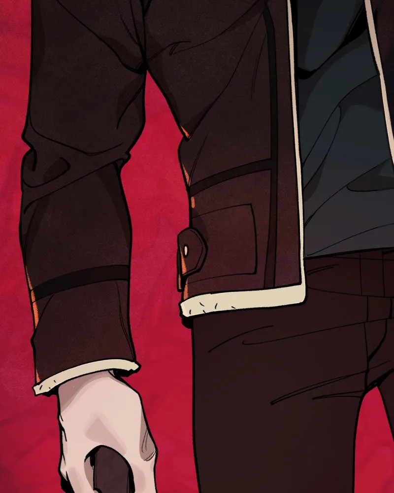 Neon Revenge Chapter 5 page 133 - 