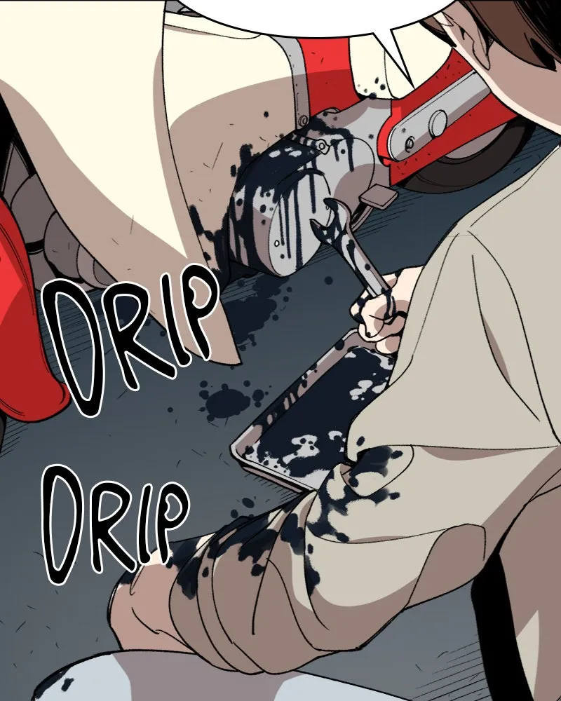 Neon Revenge Chapter 5 page 142 - 
