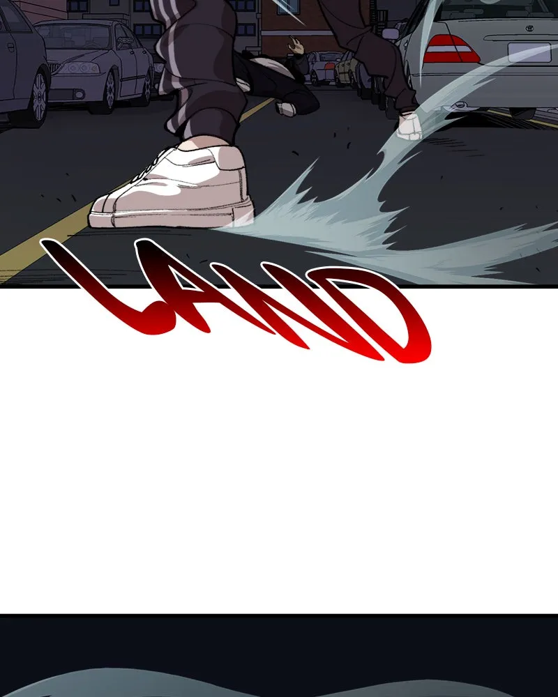 Neon Revenge Chapter 5 page 17 - 