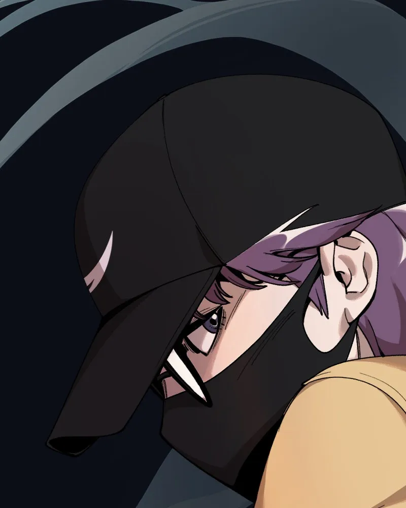 Neon Revenge Chapter 5 page 18 - 